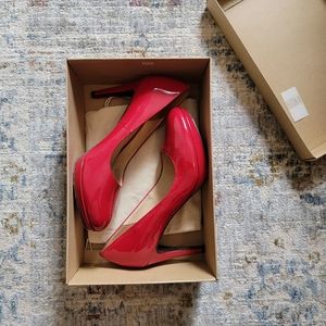 Cole Haan Nike Air Pumps